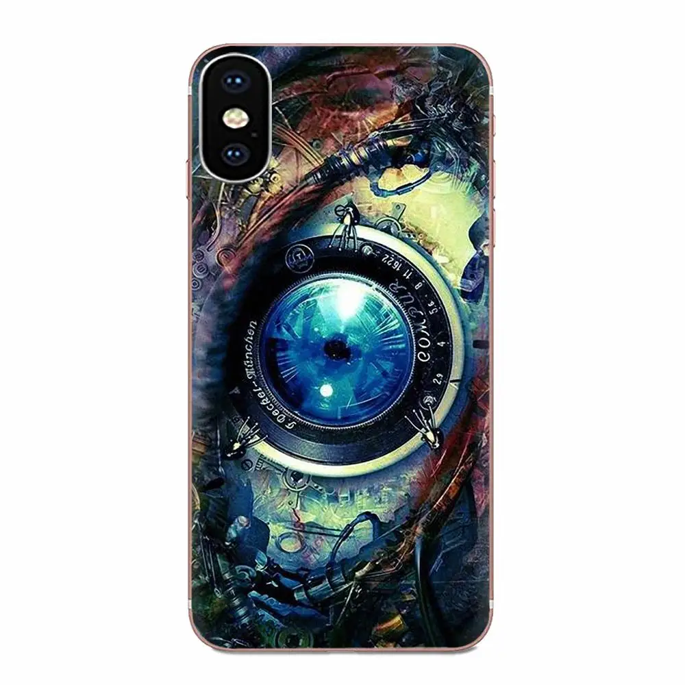 Для Huawei Nova 2 V20 Y3II Y5 Y5II Y6 Y6II Y7 Y9 G8 G9 GR3 GR5 GX8 Prime 2018 2019 мягкая модная оригинальная
