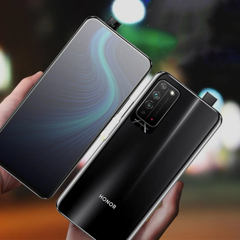 

Матовое закаленное стекло с полным покрытием для Huawei Honor X10 Max, Honor 9X Pro 9C 9A, защита экрана с защитой от отпечатков пальцев