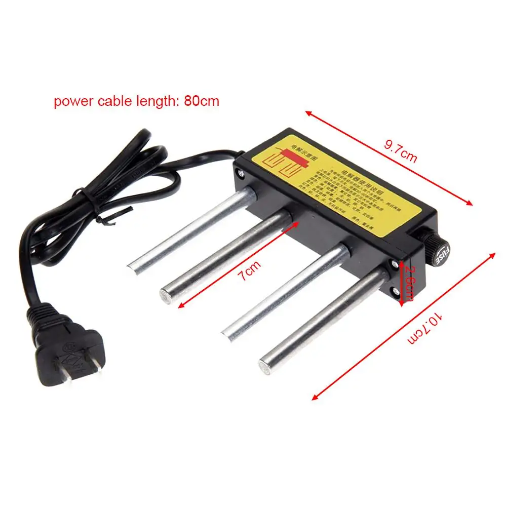 Бытовой Электролизер для воды премиум-класса прибор проверки уровня чистоты и PH