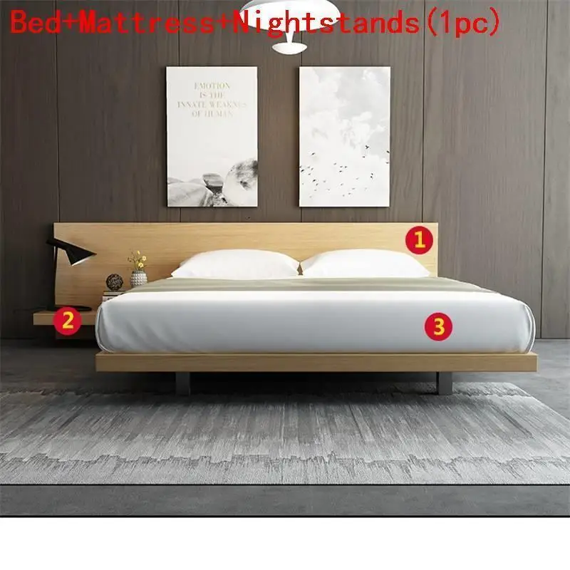 Комната Matrimonio дом одаси мобиля кварто детский набор Yatak Ranza темпат Tidur Tingkat Mueble