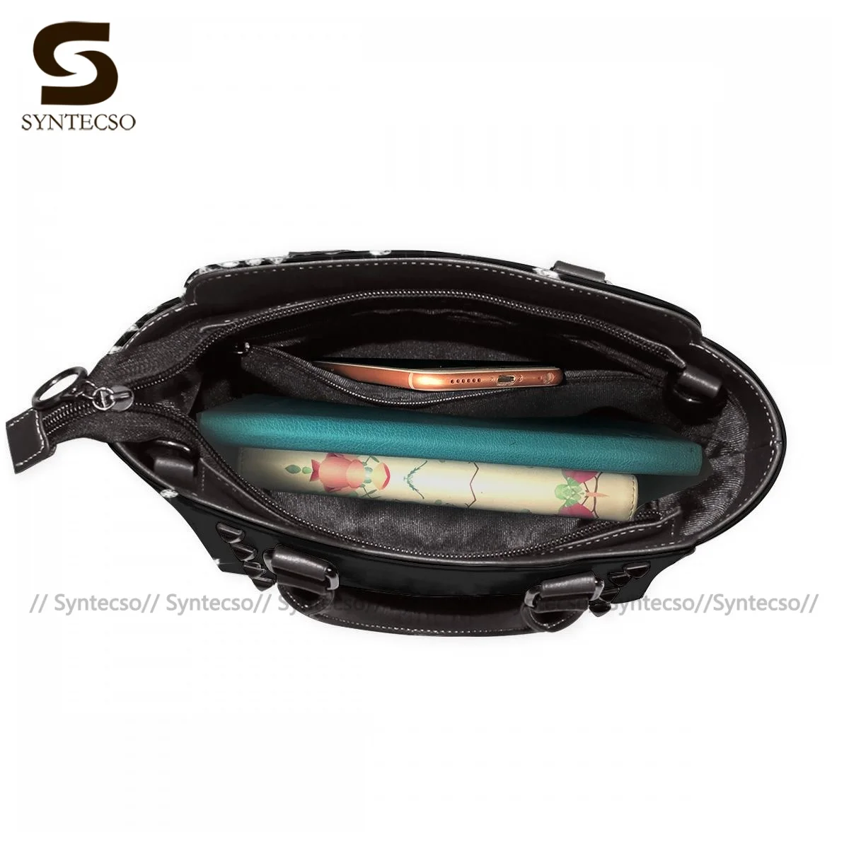 

Diamond Shoulder Bag Funny Leather Handbag Shopping Female Fashion Bags