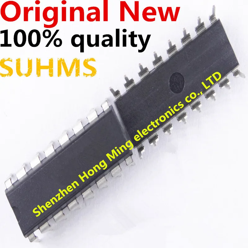 (2-10piece)100% New AN7062 DIP-18 Chipset