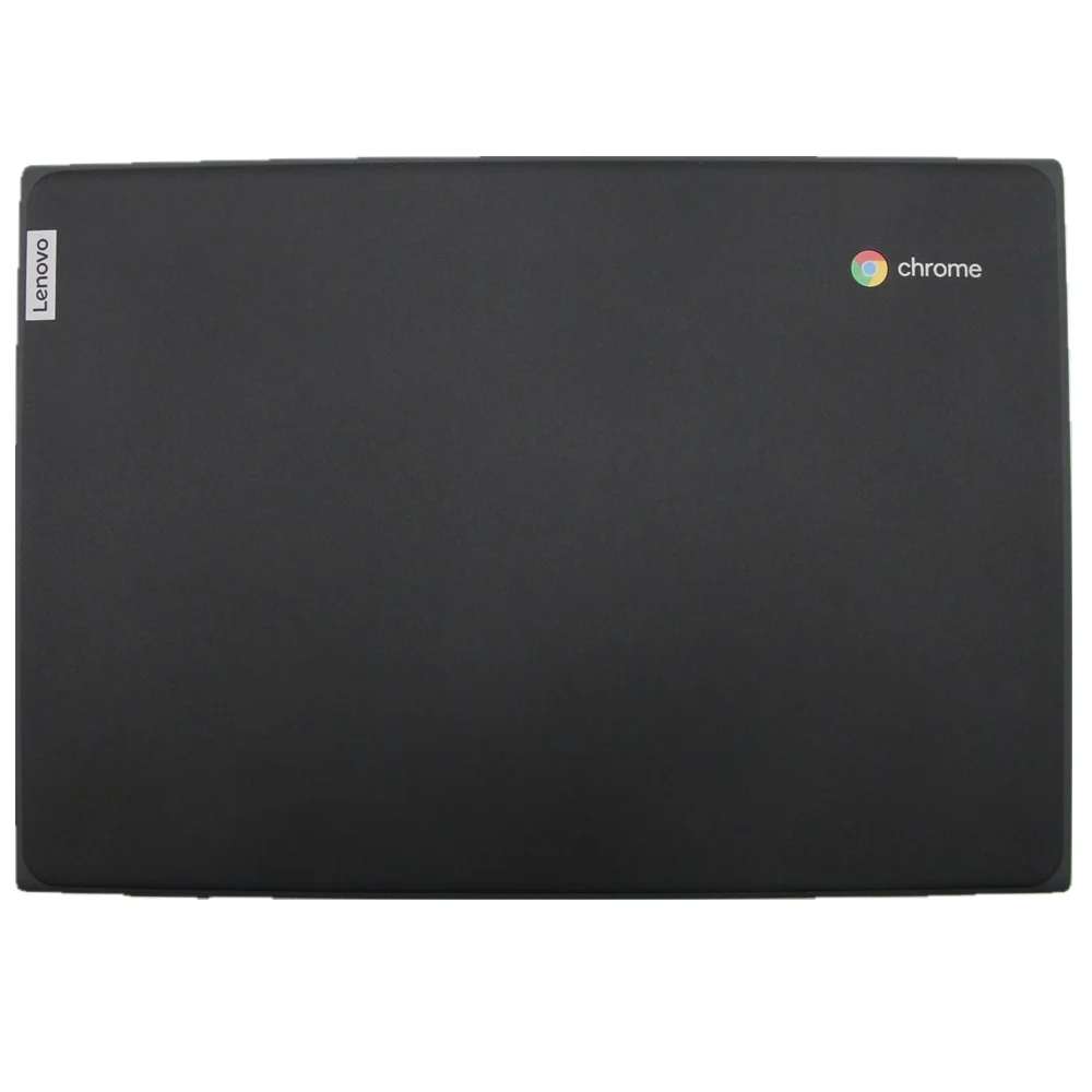 

Для lenovo 100e Chromebook 2nd Gen MTK lcd-Cover B 81QB W/Antenna (5CB0U63946) задняя крышка для ноутбука lcd чехол
