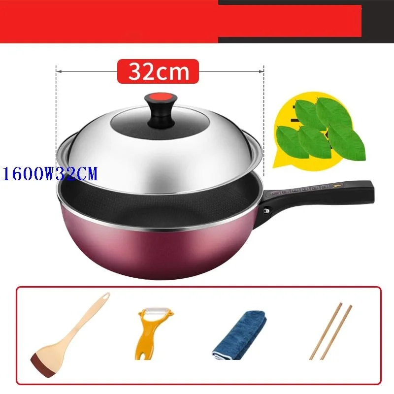 keukenapparaten kitchen appliance catering aparato de cocina restaurant equipment electrical kitchen appliance electric skillet free global shipping