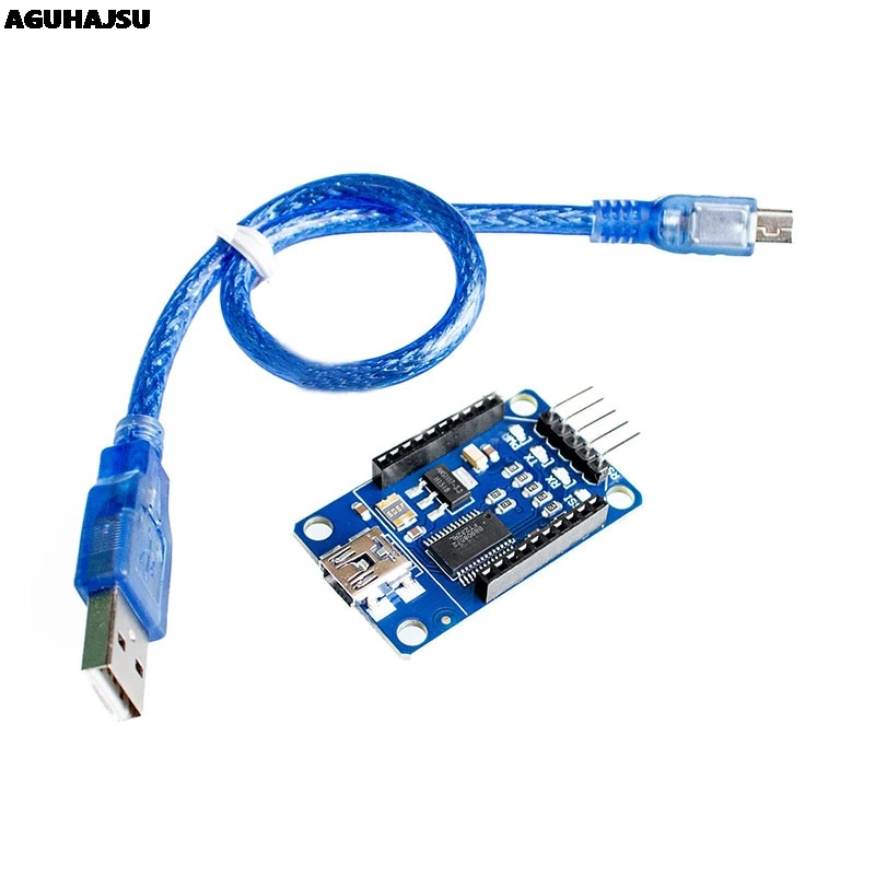 Мини адаптер USB XBee Explorer Xbee многофункциональная плата базового экрана