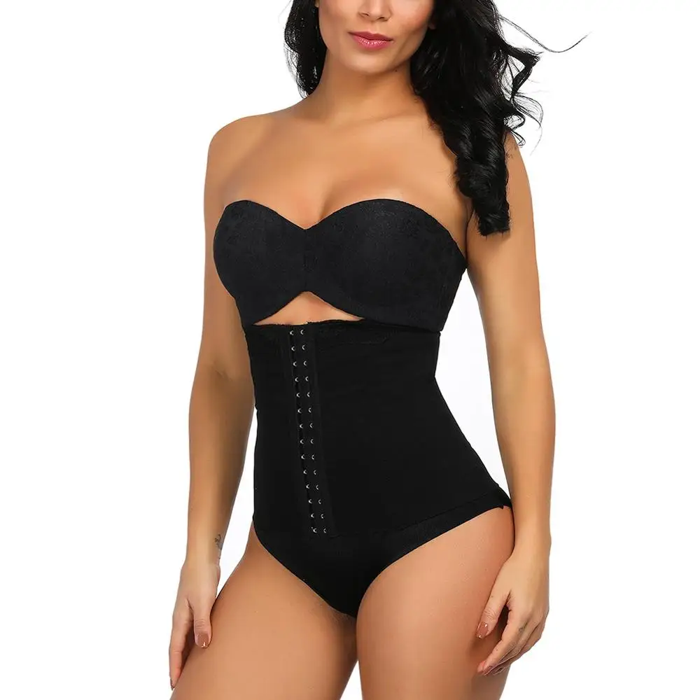 Обхват талии SECRET Для женщин Cincher Пояс для похудения живота послеродовой