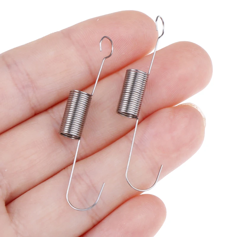 

2PCS 1:8 Scale Off Road Truck 21 25 28 32 Engine Carburetor return spring