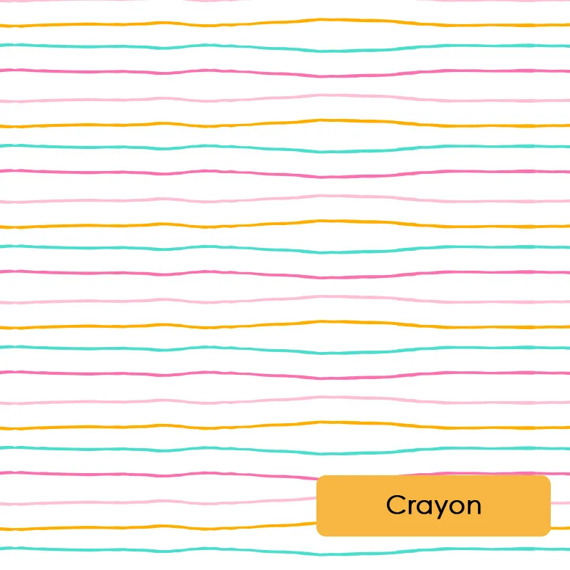 Crayon Высокое качество беспроводные Пружинные рулонные шторы пульсация овсянка флаг звезда цифровая печать затемненные рулонные шторы для детской комнаты - Цвет: Crayon