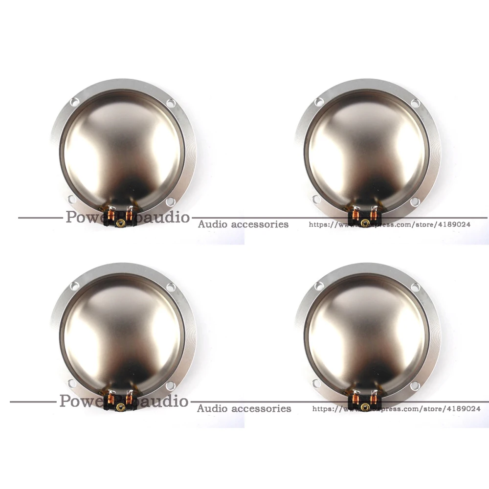 4 шт. замена для JBL SRX712 SRX715 SRX735 SRX714 VLA301 PD5200 2431H 2430H звуковой драйвер