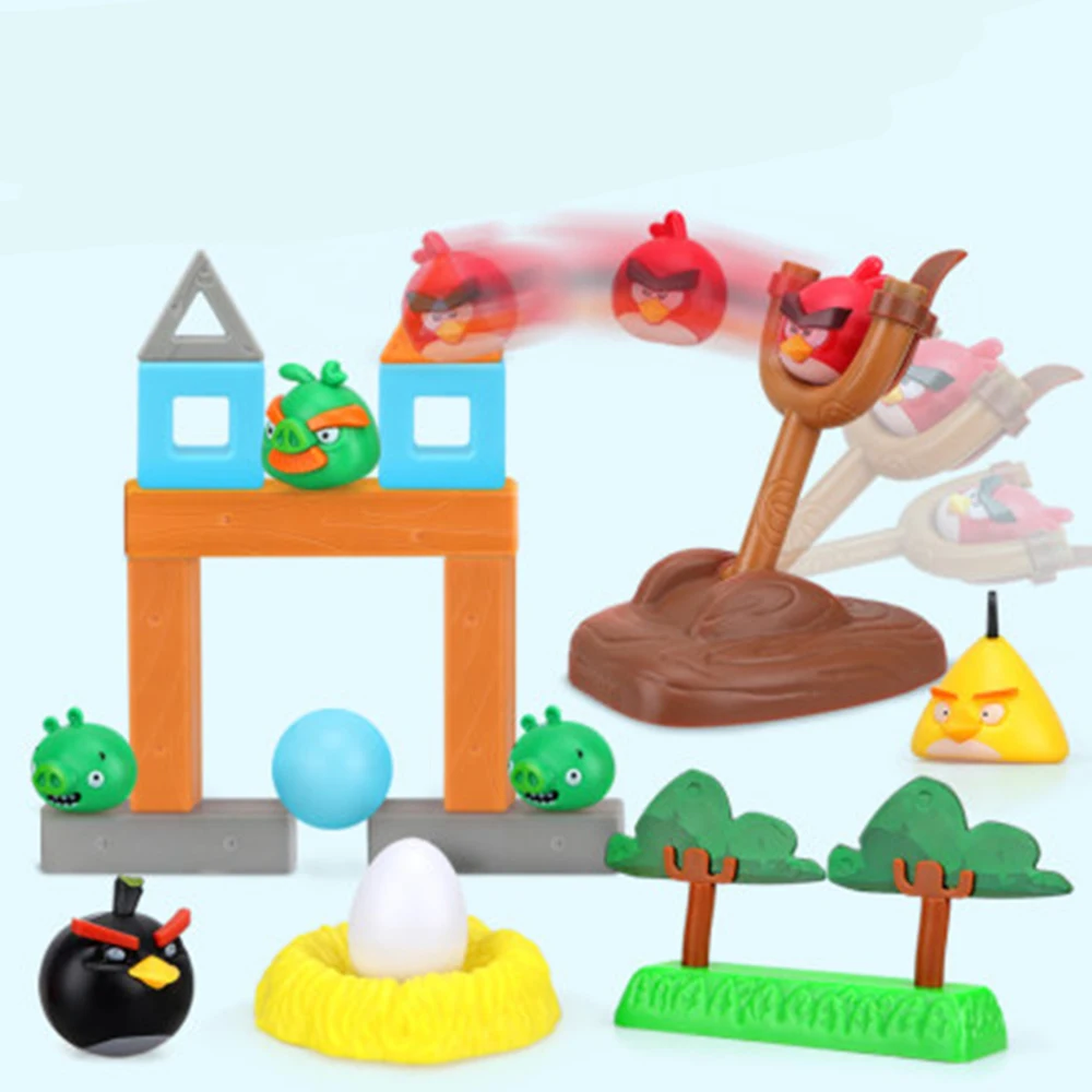 

Launch Toys Manual Exercise Parent-Child Educational Toy Child Gift Games for Kids Active Brain Function Challenge of Eyesight