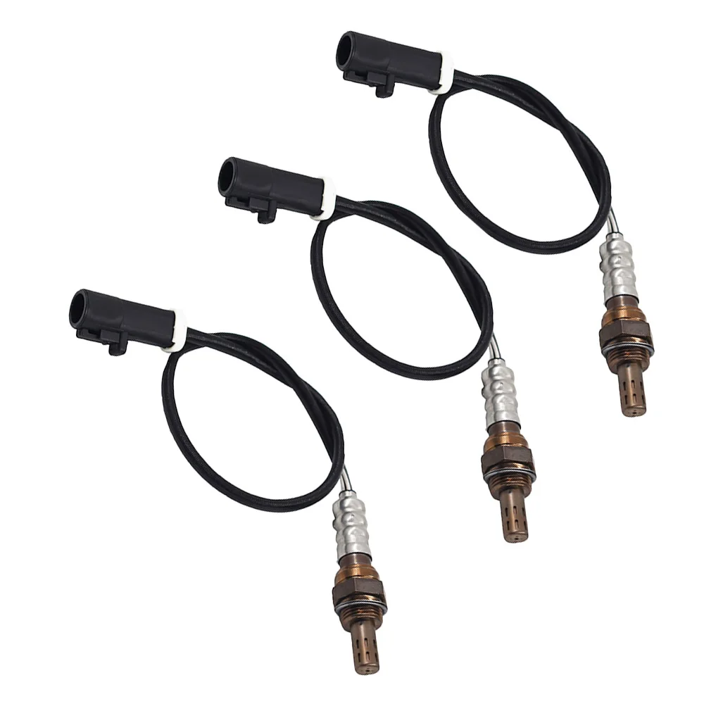 3 шт. датчик кислорода O2 для Ford Ranger V6 1997-2000 4.0L 3.0L | Автомобили и мотоциклы