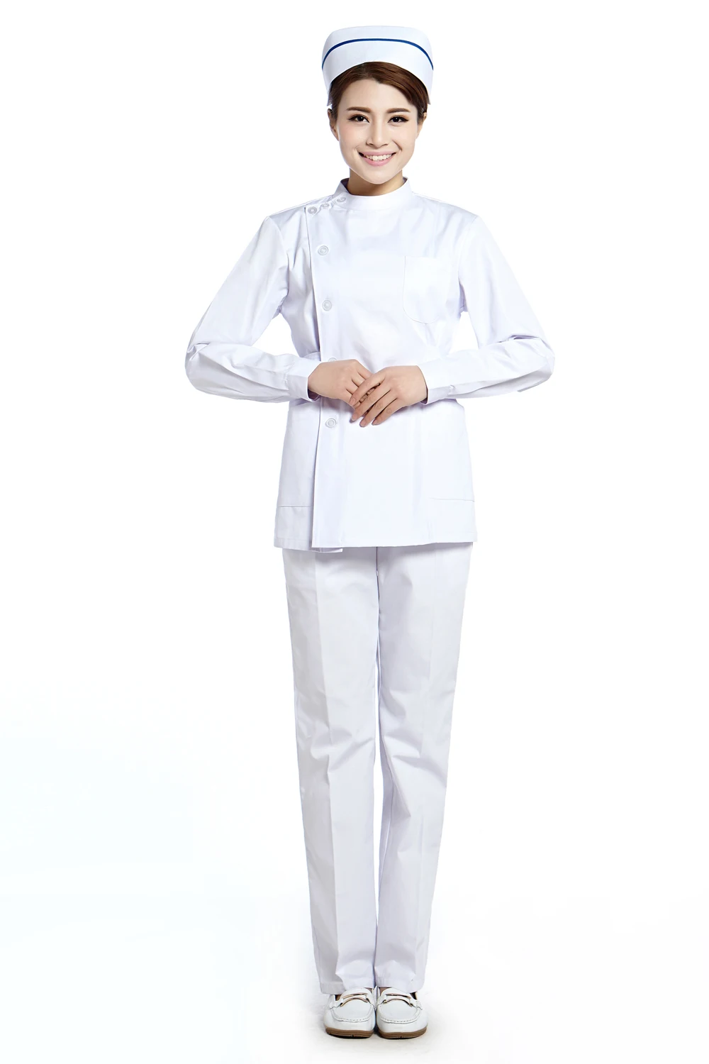 Женский набор скрабов больничная форма униформа для домашних животных доктора