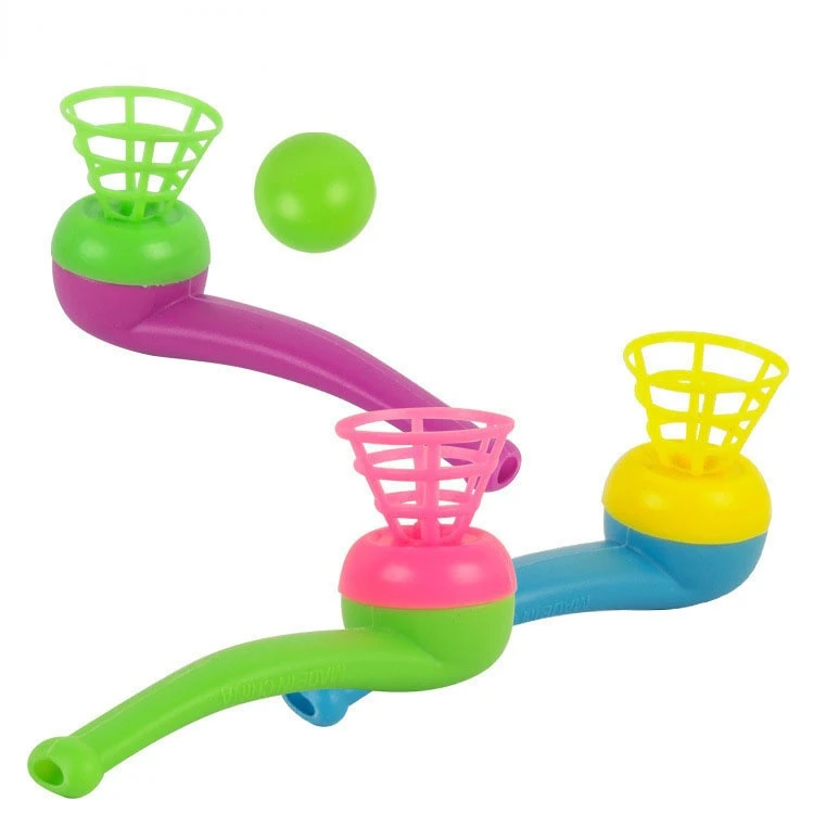 

Детские Волшебные плавающие выдувные шарики стандартные пластиковые подвесные выдувные шарики для детей