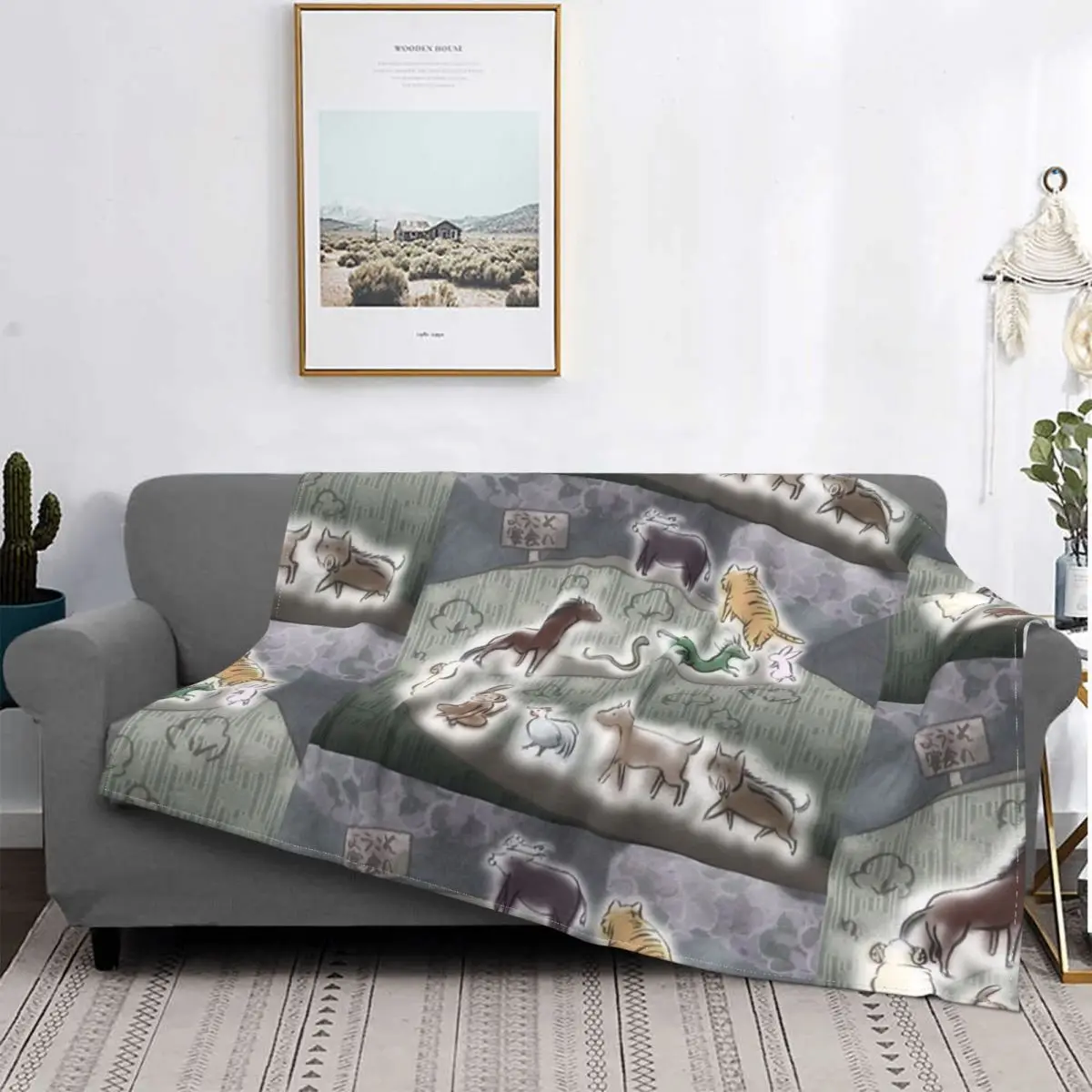 

Фруктовая корзина, одеяло со знаками Зодиака, покрывало для кровати, клетчатый коврик, чехол для дивана, одеяло, постельное белье из хлопка