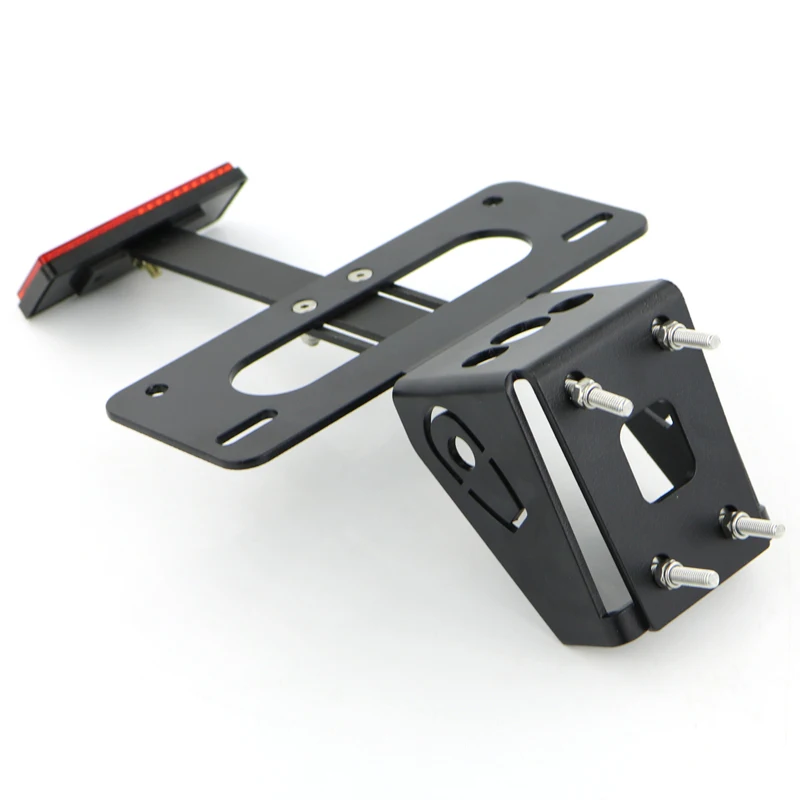 Подходящий для Kawasaki Z1000 2010-2013 Z1000SX Ninja1000 2011-2022 комплект устранения крыла в задней