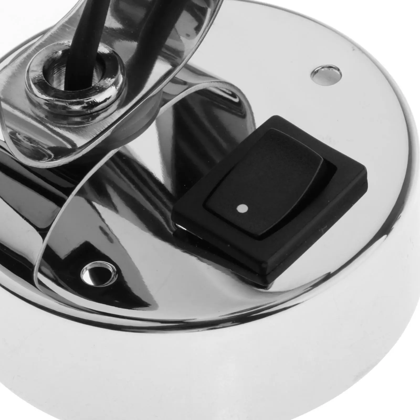 12V Marine Boat Interior LED Reading Light 3W RV Camper Warm White Wall Lamp | Автомобили и мотоциклы