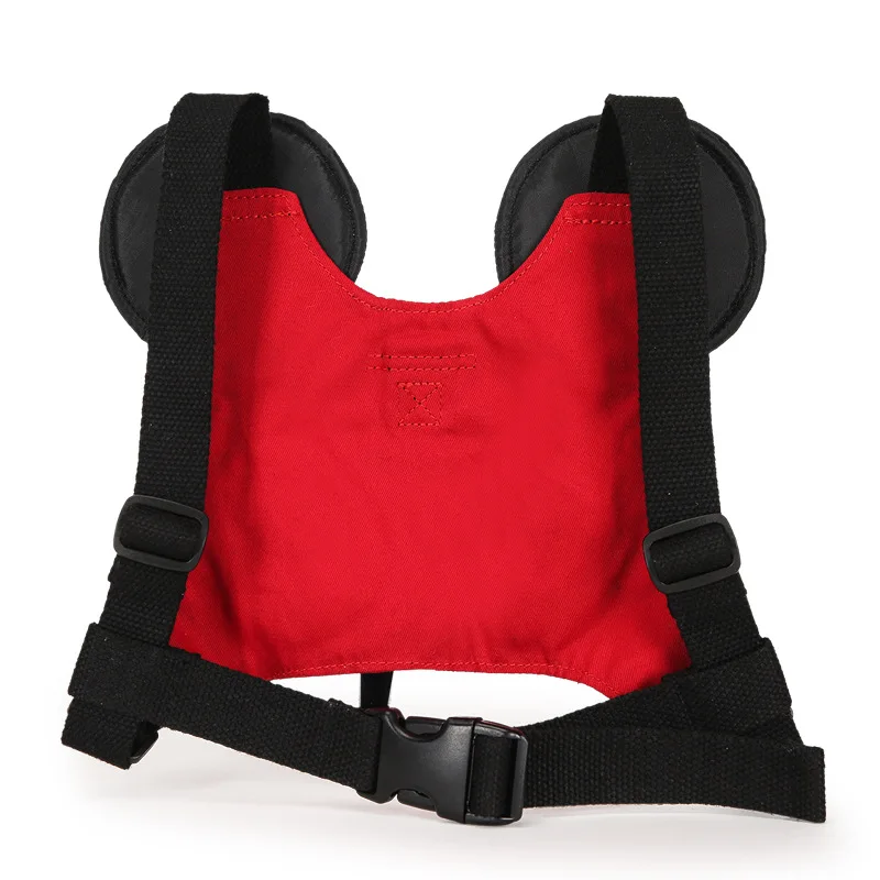 Новый детский рюкзак с мышкой на лямках подарки день рождения для детей оптовая