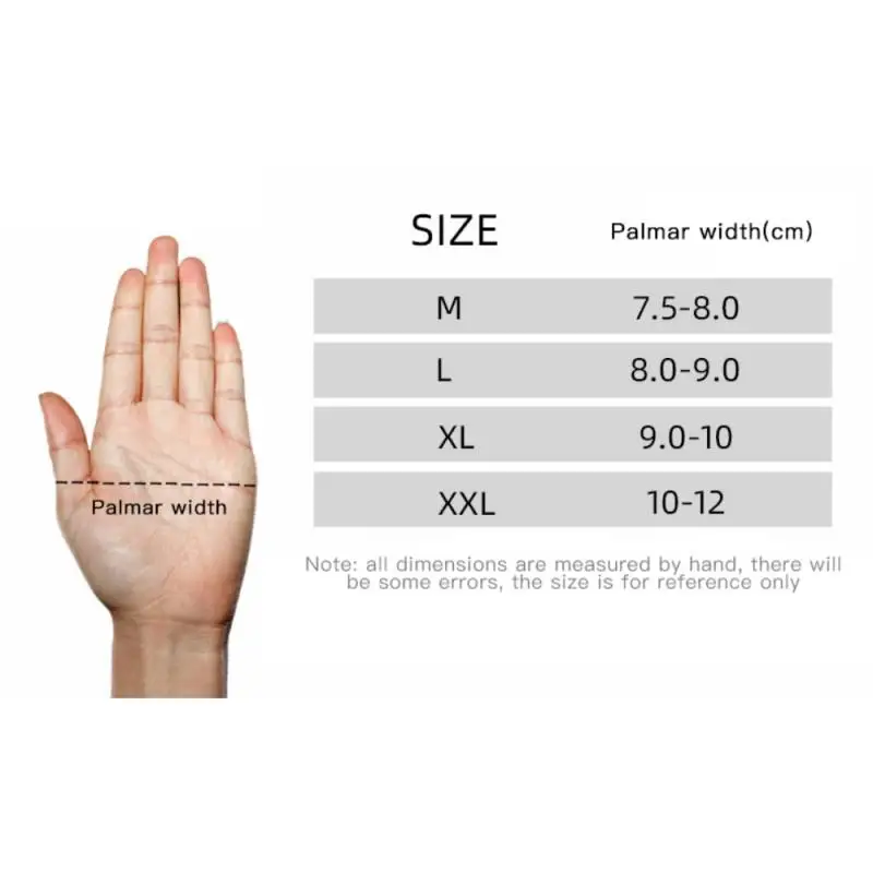 

Unisex Touchscreen Heated Gloves For Winter Cycling Skiing Outdoor Camping Hiking Motorcycle Full Finger Sports Gloves