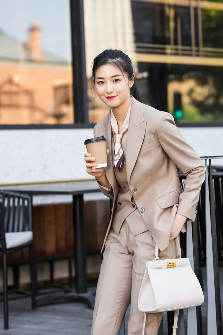 JRHYME мода вперед стрейч тонкий приталенный пиджак пиковый блейзер с лацканами +