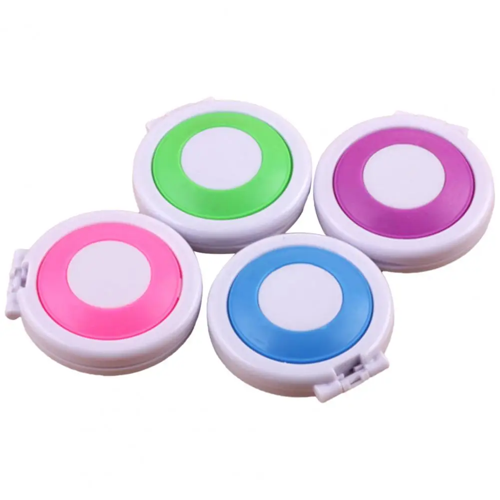 Мелки для волос овальные горячие цвета мелки пастельные краски гладкие женщин |