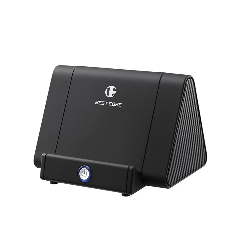 Умный динамик Smart sensor Non Bluetooth Magic Dock беспроводной усилитель сабвуфер громкий |