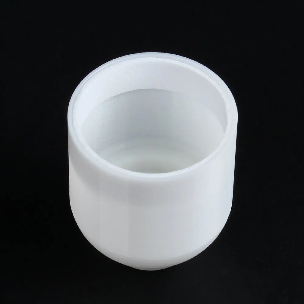 Высококачественная Защитная крышка с 3D принтом для двигателя 4 шт./компл.