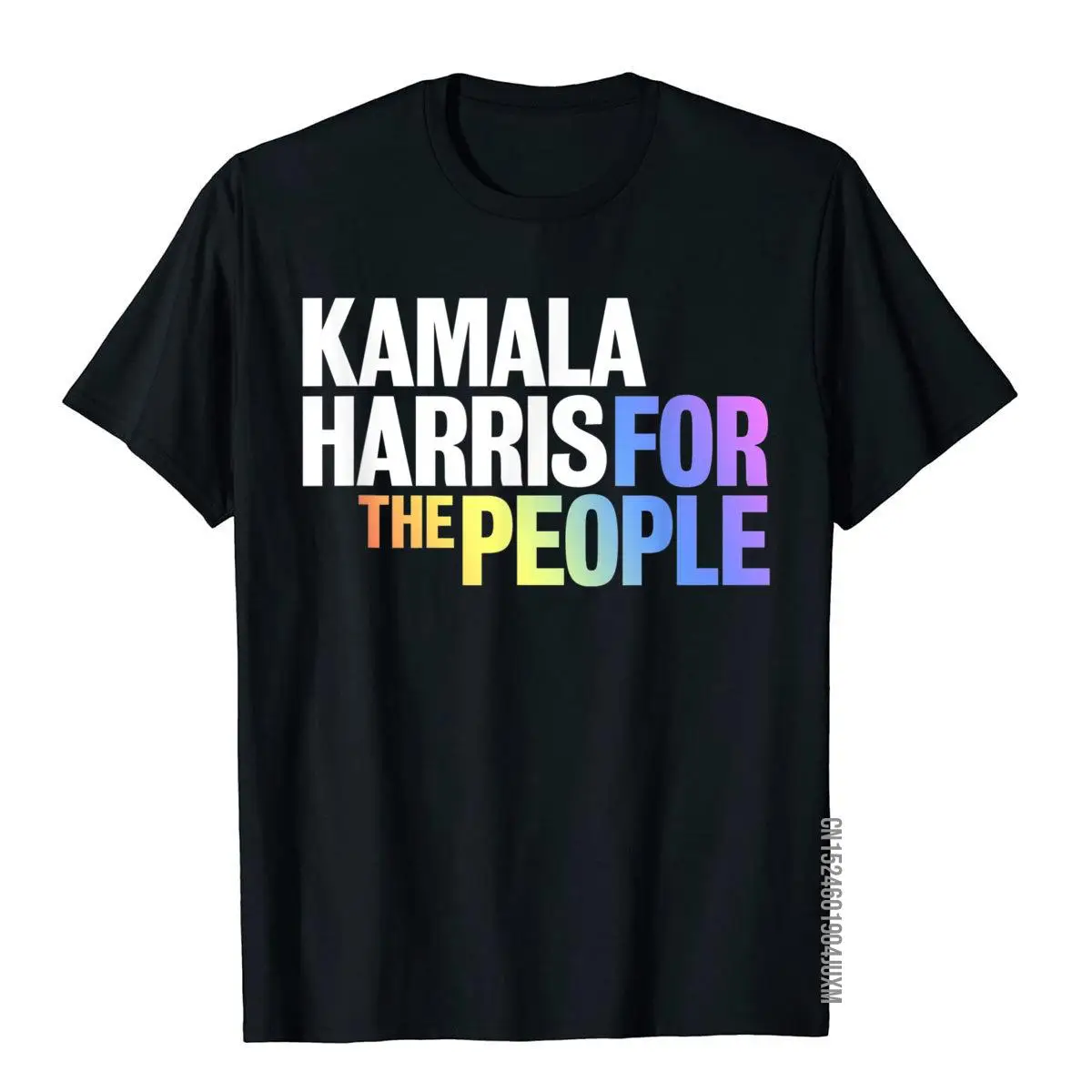 

Футболка мужская хлопковая, оверсайз, с принтом «гордость», 2020