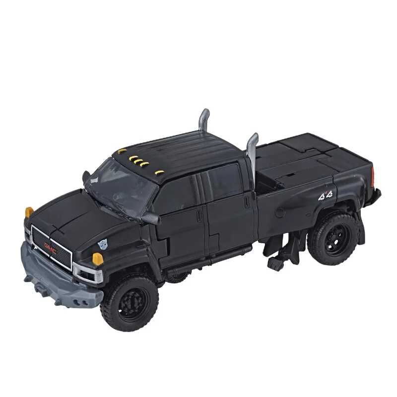 

Transformable Toy Jongen Kinderen Speelgoed Action Figure Gift Box Classic Movie Reissue Serie Voyager Movie Kids Toys Gift