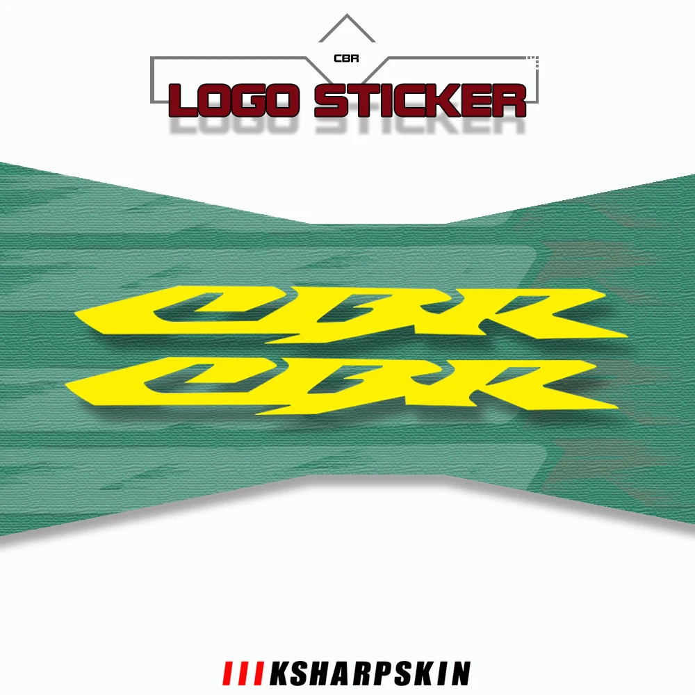 Универсальные мотоциклетные автомобильные наклейки модифицированные с