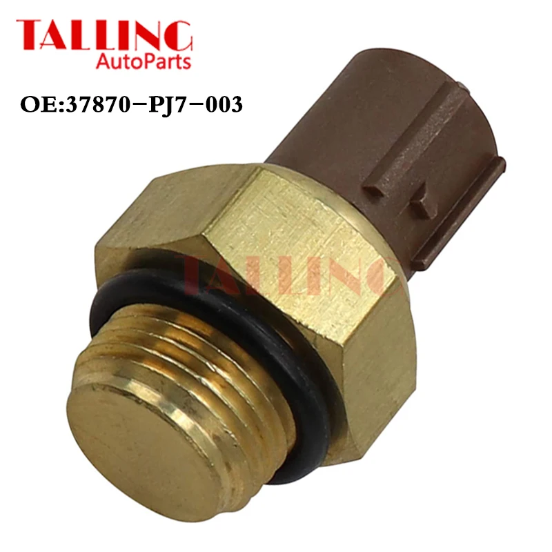 37760 P00 003 датчик температуры/датчик для HONDA ACCORD CIVIC CR V ELEMENT INSIGHT ODYSSEY S2000 PILOT ACURA INTEGRA CL