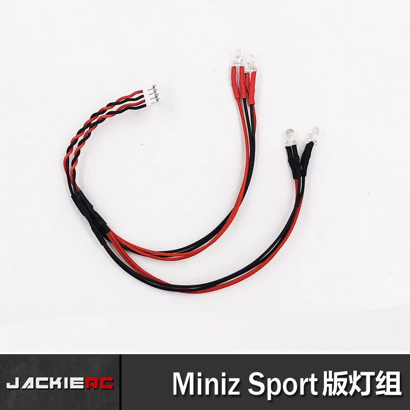 

Mini-Z AWD MA020 MR03 FWD RWD спортивная версия лампы детской лампы MZW429R
