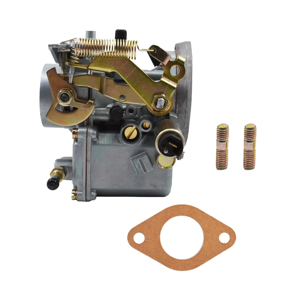 Новый карбюратор для VW BEETLE 30/31 PICT 3 Тип 1 и 2 баг шина GHIA 113129029A|Карбюраторы| |