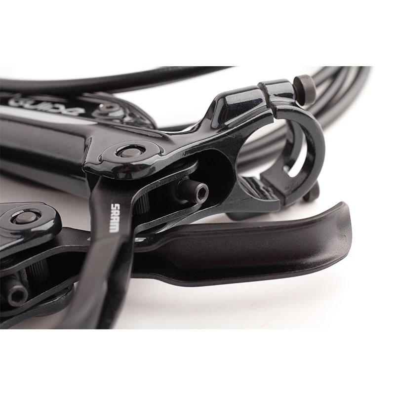 SRAM руководство T 4 поршневой горный велосипед гидравлические дисковые тормоза