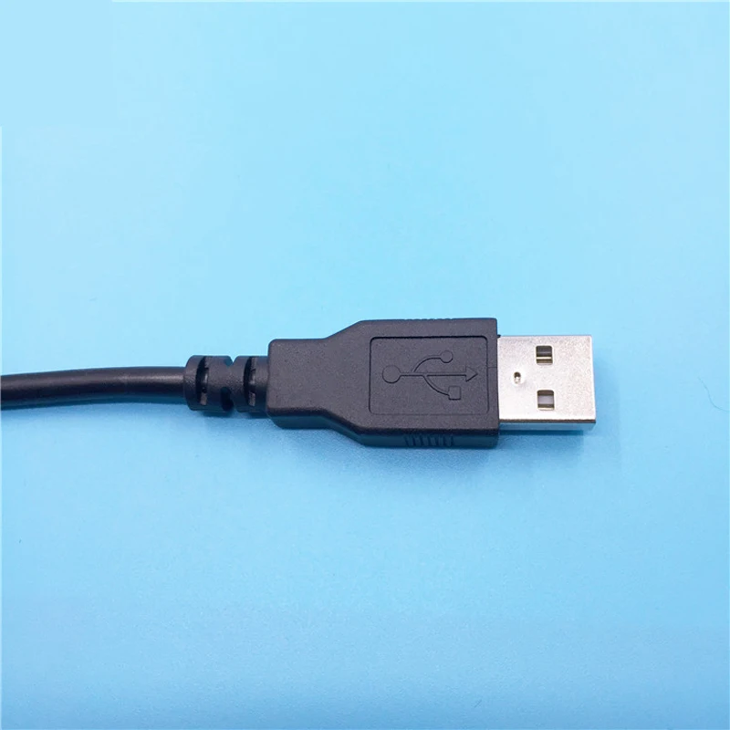 USB к Hirose 6pin мужской интерфейс для Sokkia Topcon полная станция Дата кабель