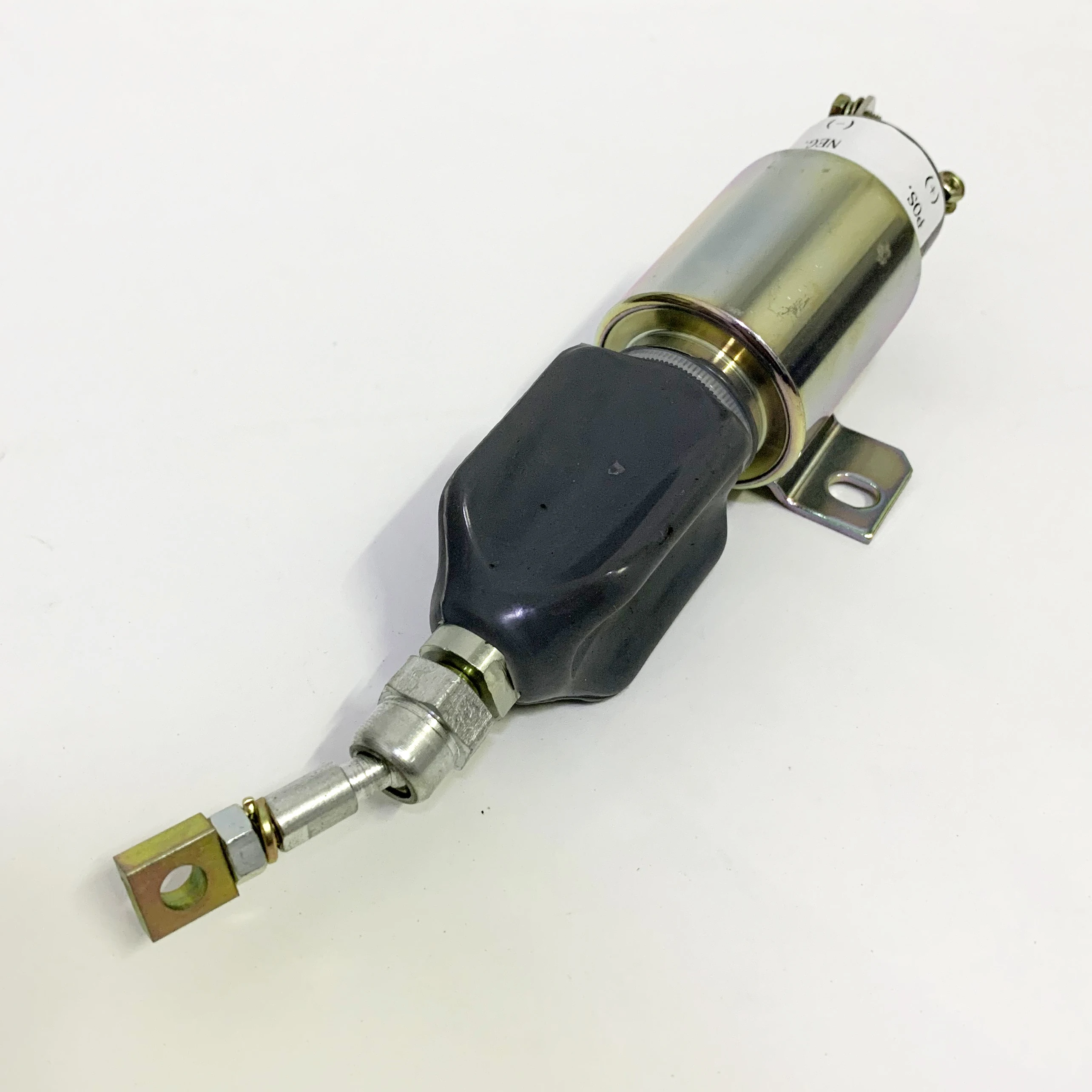 Набор дизельных генераторов 24 В электромагнит по умолчанию 12 В/24 опционально