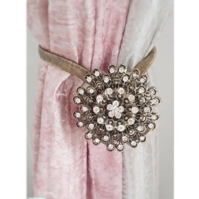 Магнитный подхват для штор|Жалюзи шторы и ставни| |