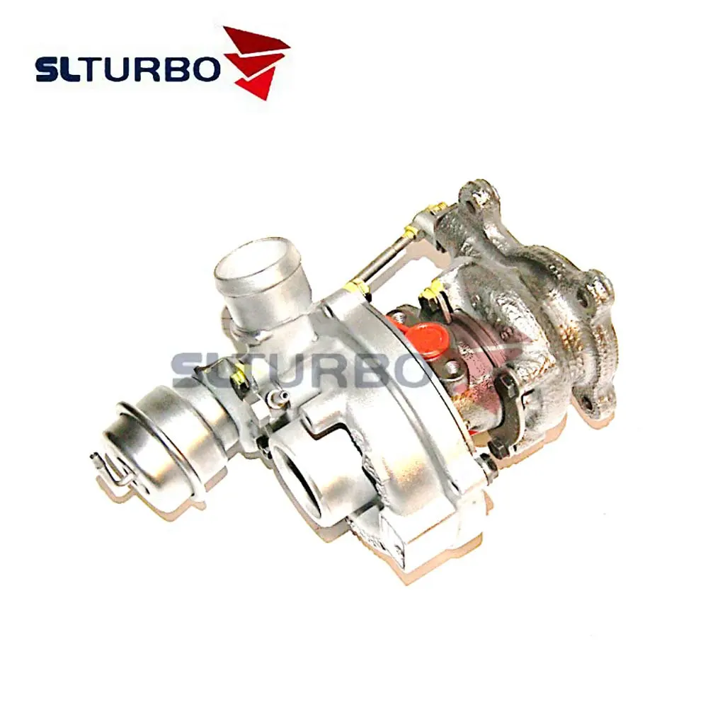 K03 0015 полное турбо зарядное устройство 454159 0001 5303 988 для VW Bora Golf IV 1 9 TDI AGR 66 кВт 38145701AV