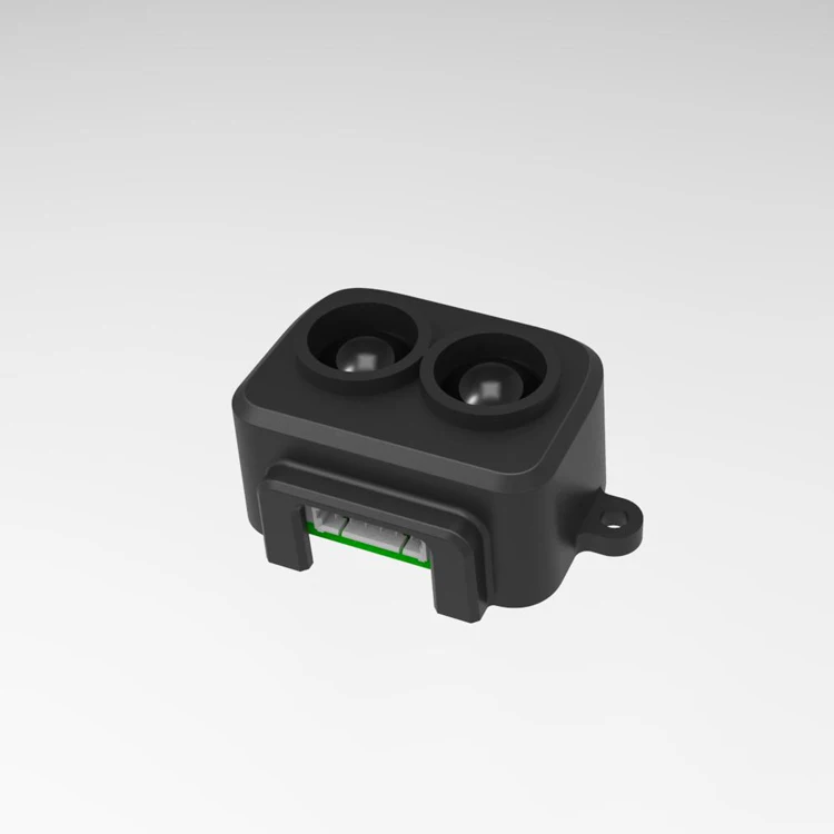 2PCS Benewake TF-Luna LiDAR Single-Point Micro Ranging Finder Sensor Support UART I2C Communication Interface | Электроника