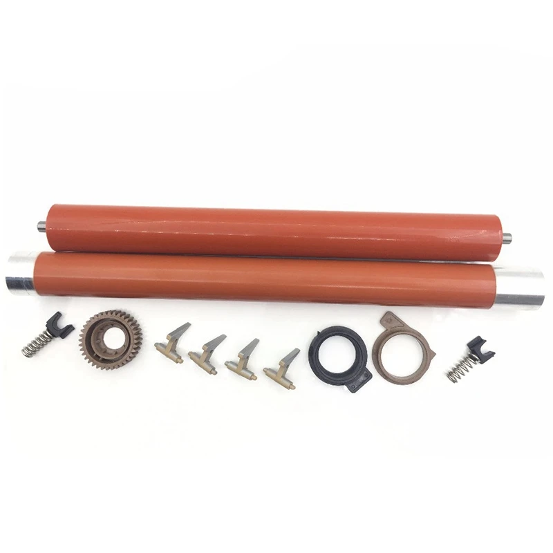 Верхний нижний напорный ролик втулка для шестеренки Kyocera FS1028 1128 1350 2000 KM2810 KM2820 M2030