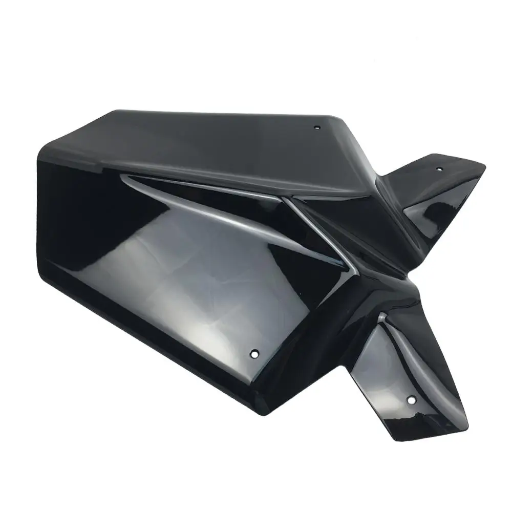 

Motorcycle Sports Windshield WindScreen Visor Viser Deflector For KTM Duke 790 Duke790 2018 2019 2020 Motorbike Accessories