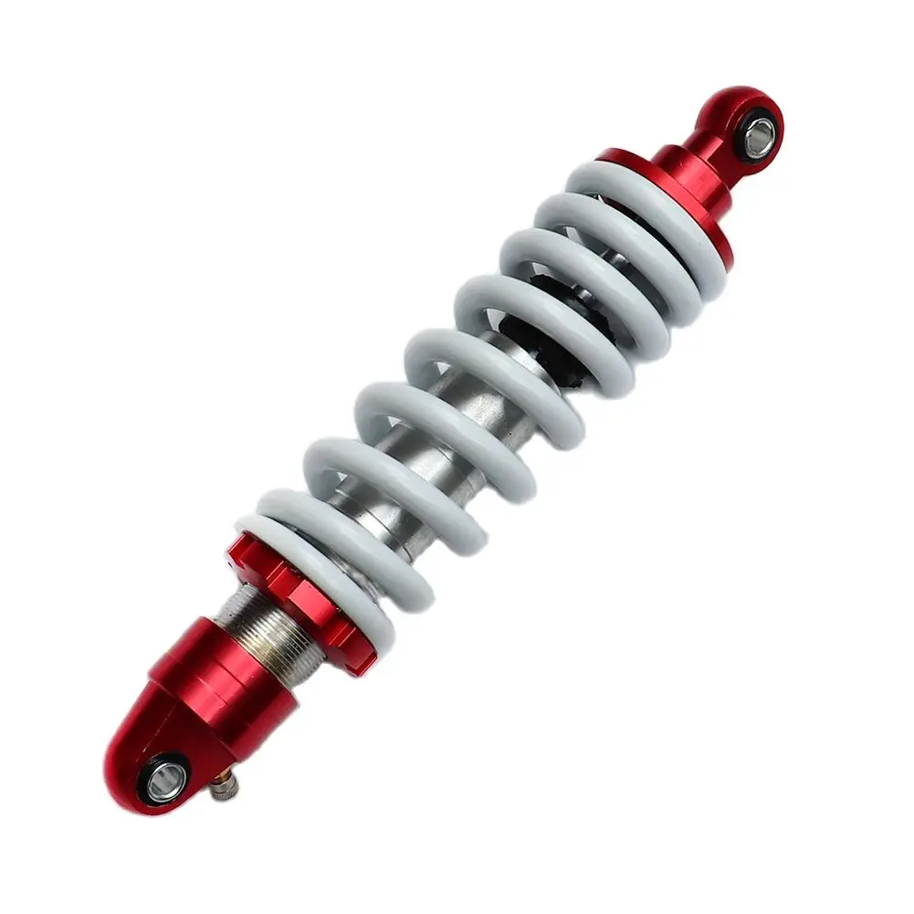 

Good performance 295mm Shock Absorber Rear Suspension 11mm Spring For Scooter Go karting Quad ATV Motorcycle Dirt Pocket Bike