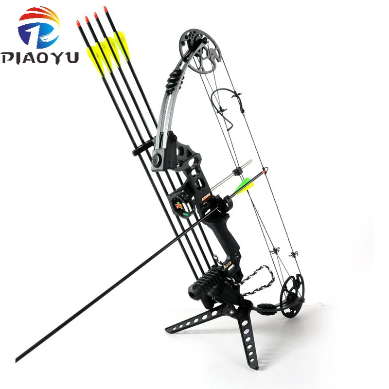 Стрелы для стрельбы из лука Junxing M120 2 цвета|arrow set|hunting compound bowfishing bow |