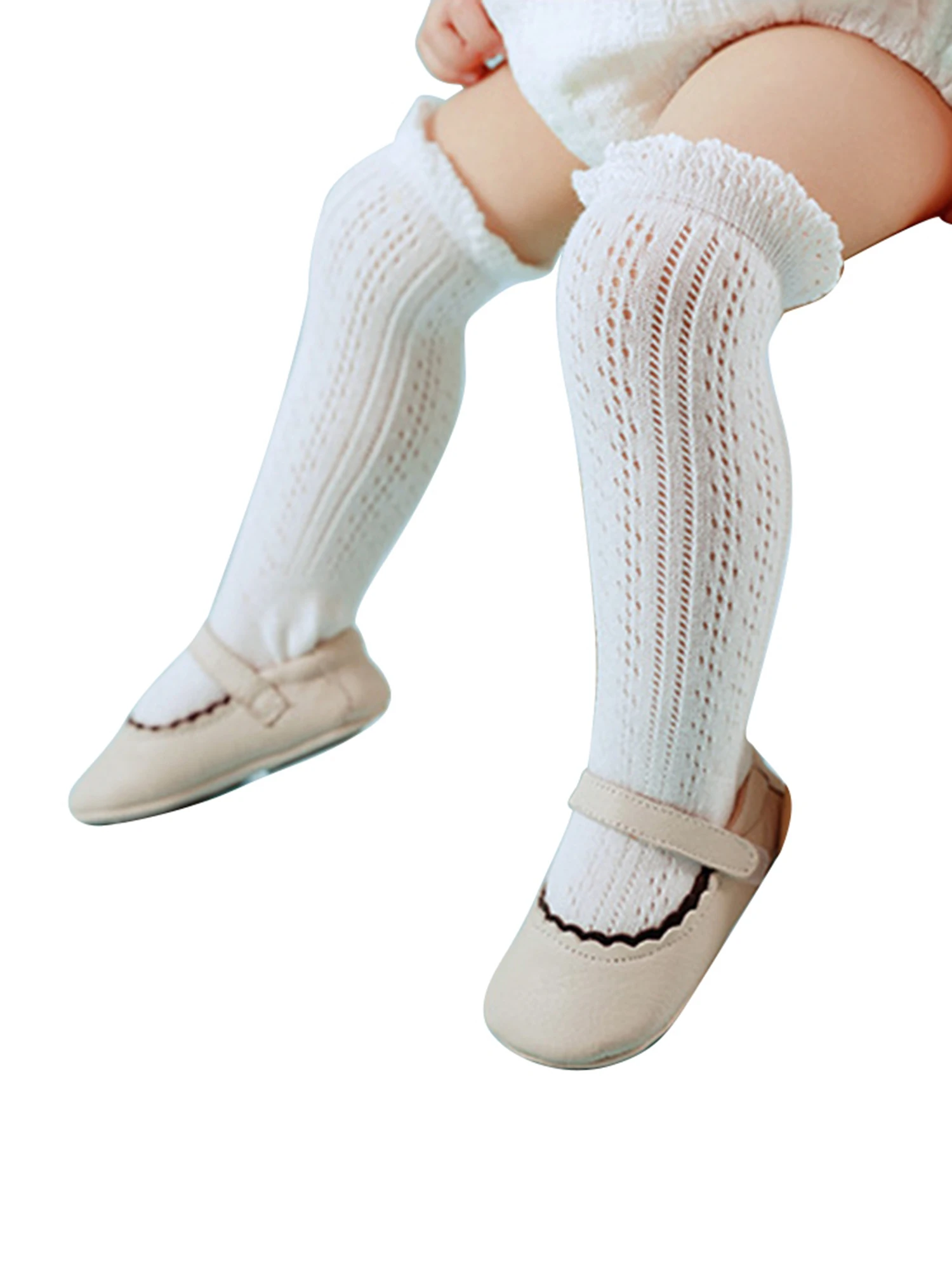 Носки для маленьких девочек новинка высокое качество модные популярные детские