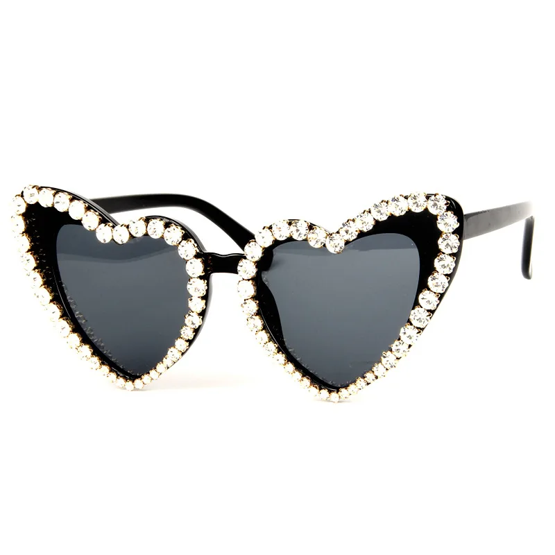 Модные солнцезащитные очки женские Корейская версия chao wang красный 2019 новые Ins