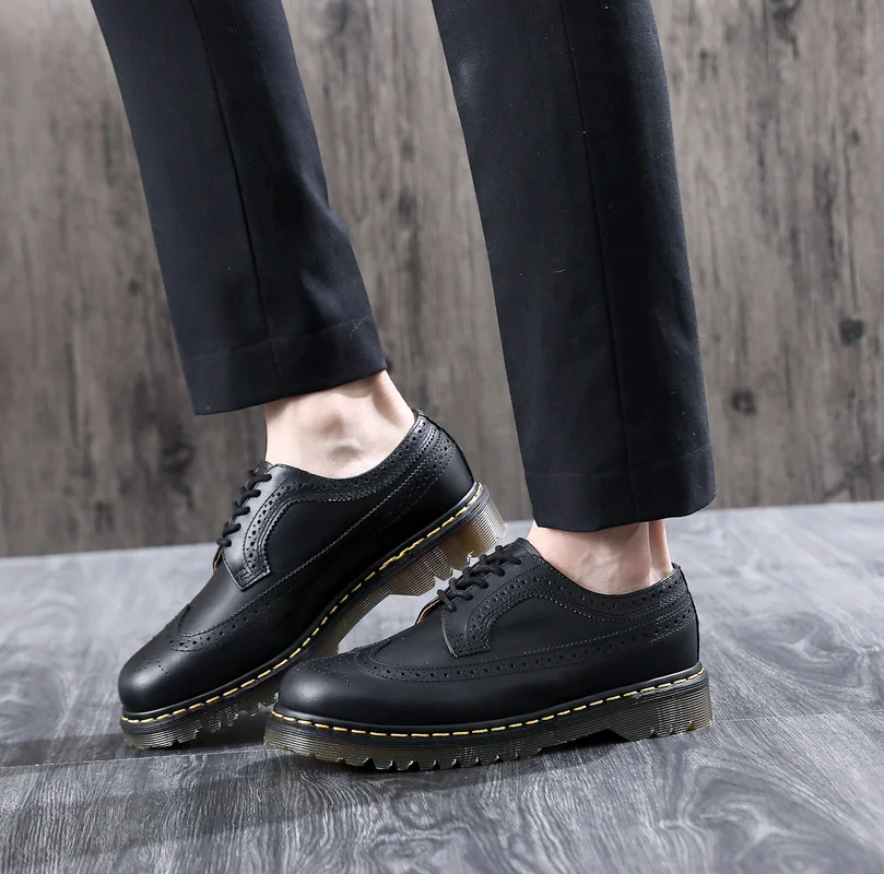

Spring Couples Mountain Shoes Black Outdoor Shoes Men Plus Size Hiking Trainers For Women Comfortable Leather Walking Shoes Mens