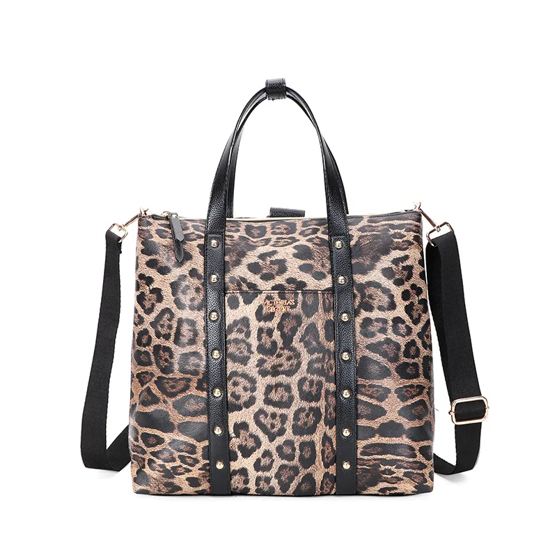 

Brand Leather Handbags Big Women Bag High Quality Casual Female Bags Tote Famous Brand Shoulder Bag Ladies Bolsos