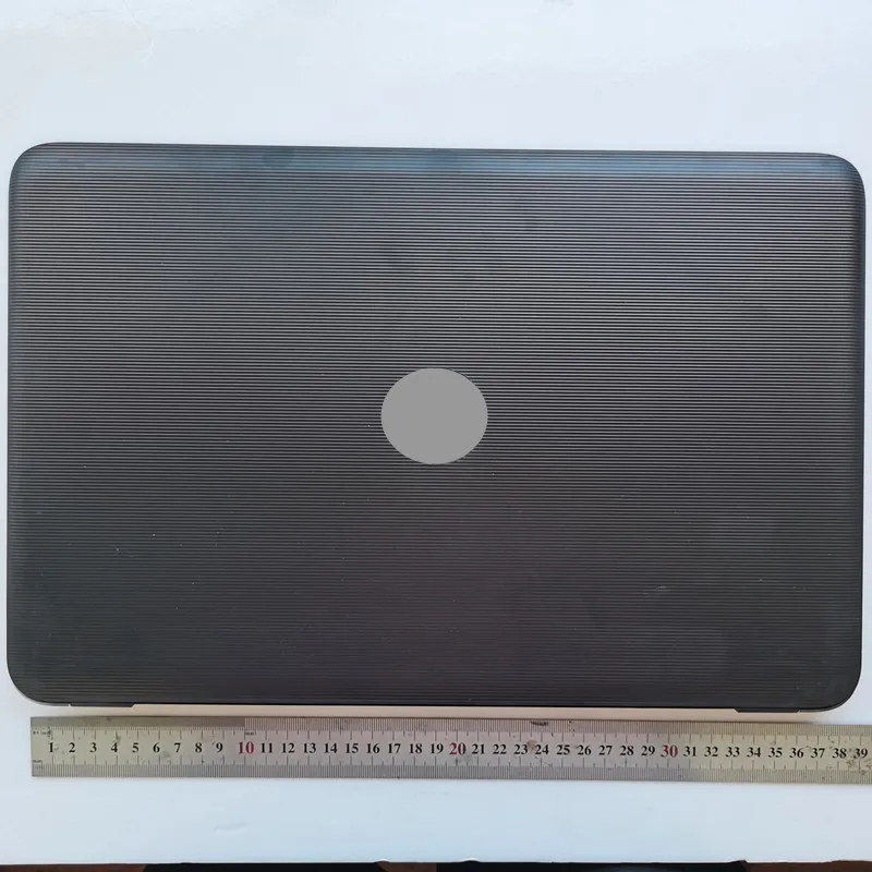 Новый ноутбук Топ чехол lcd задняя крышка/ЖК рамка для HP Pavilion 250 255 256 G4 G5 15 AC AF AY BN 15Z BA