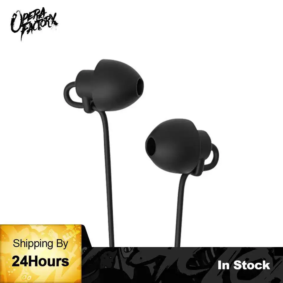 Whizzer Se01 обновленные басовые наушники вкладыши динамические Hi Fi DJ ушные с разъемом