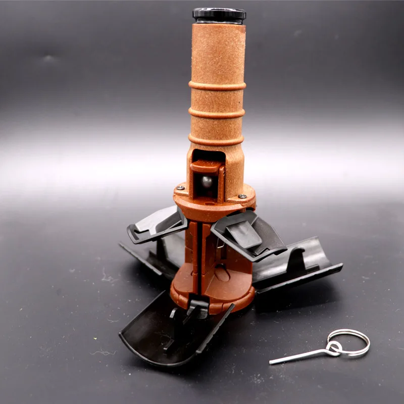 Водяная бомба звуковая светильник граната для мальчиков модель реквизита