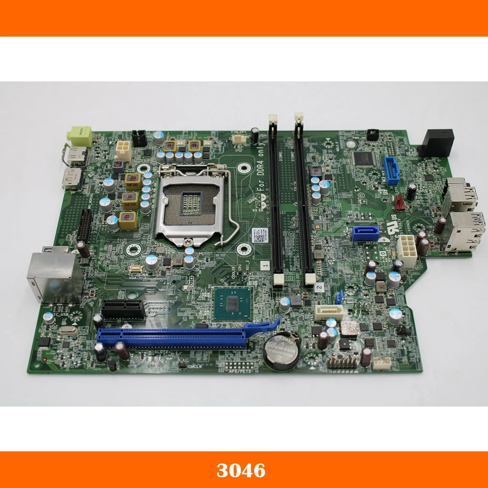 

Десктопная материнская плата для DELL 3046 SFF 3FFXH 03FFXH CN-03FFXH материнская плата полностью протестирована